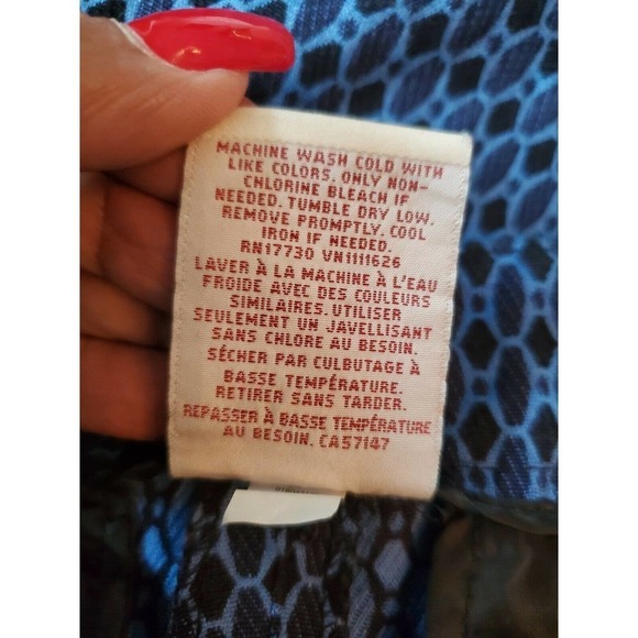 Merona Stretch Extensible Classic Pant - Picture 11 of 11